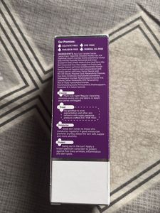 The Derma Co Kojic Acid Face Cream
