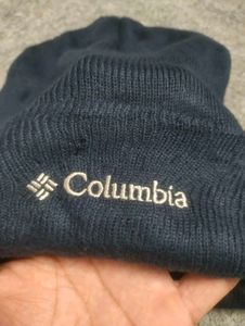 Columbia Beanie Hat