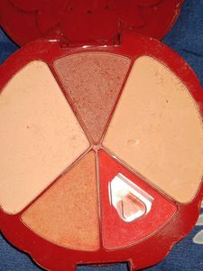 4 in 1 Make up Kit