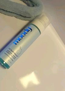 moody 7D hydrobust toner