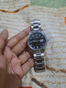 Fitron Quartz Men's Watch