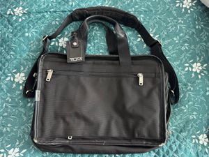 Tumi Laptop Bag
