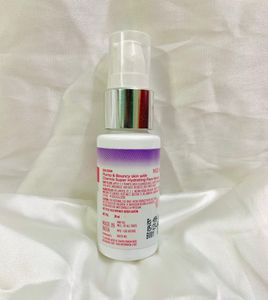 Charmis Hyaluronic Acid Face Serum