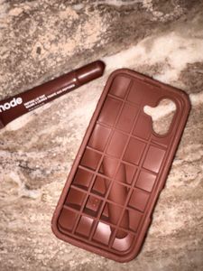 Rhode Peptide Lip Tint &amp; Case