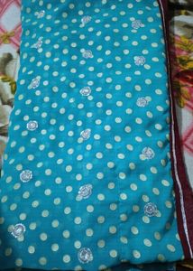 Bandhani Dress Material
