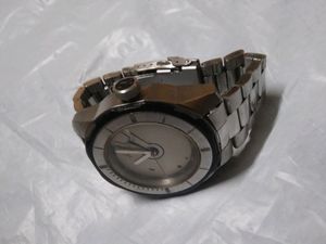 Fastrack Heavy Metal Watch Working &amp; Good Condition