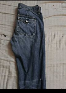 Cute jeans bootcut