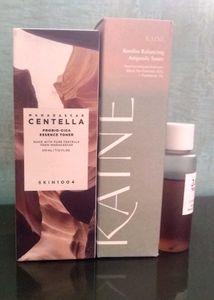 Kaine, Bioderma Skin Care