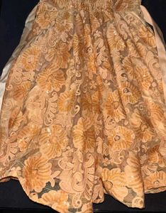 Elegant Embellished Gown