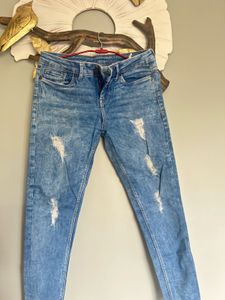 Stylish Denims