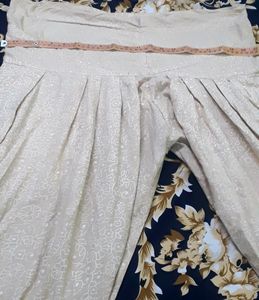 Shalwar cotton smoothly fabric unique branded