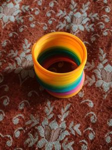 Rainbow Magic Spring