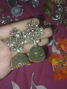 Earring Bundle! All Good Condition Earing 14pairs