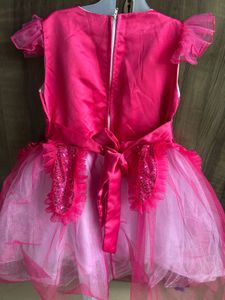 💖 Barbie Dream Princess Dress 🎀