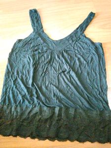 Plus Size Innerwear Slip 40-42