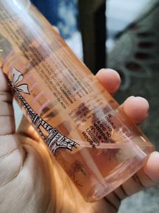 Nykaa Wanderlust Dreaming of Paris Mist