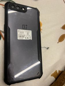 OnePlus Smartphone