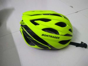 Bontrager Starvos Cycle Helmet New And Unused