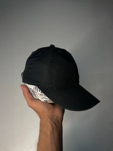 Nike Black Baseball Cap