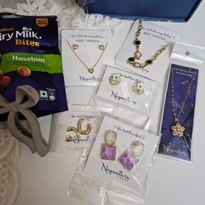 Premium Mystery Gift Box Hamper Fixed Price