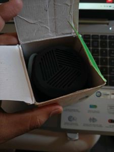 Mivi Play Bluetooth Speaker