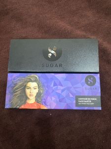 3-Shade Makeup Palette