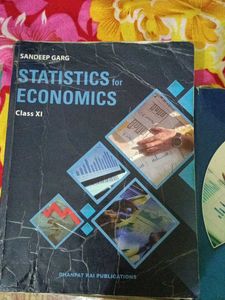 Class XI Textbook Bundle - Economics, Business, Mo