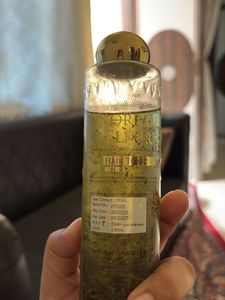 Korea EX Hair Tonic Oil