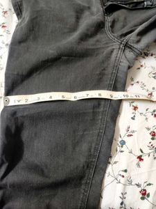 *Price drop* Dark Grey Skinny Jeans 36"