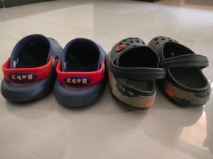Boys' Footwear