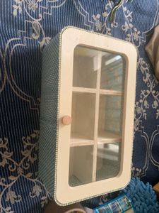 bamboo organiser