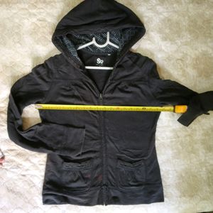 Sonoma Hoodie