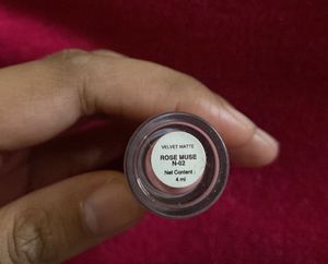 Zudio Lip Mousse