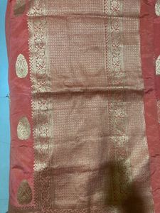 Elegant Saree