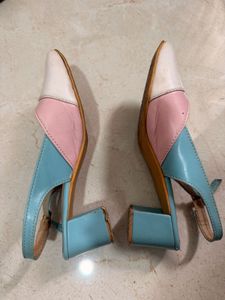 Chic Slingback Flats
