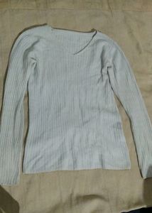 Ribbed To For Women