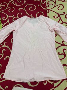 Vibrant Short Kurtis