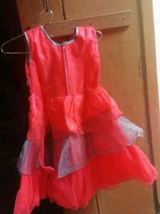 Girl Frock..