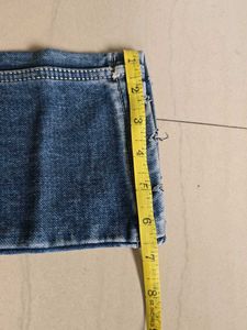 Mans Jean's