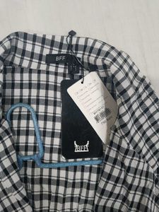 Chic Checked jumpsuit