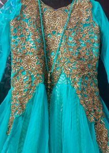 Wedding Wear Gown