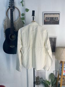 brooks brotherClassic Striped Button-Up Shirt