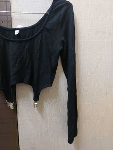 black top