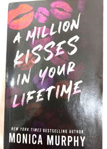 Million Kisses In Your Lifetime