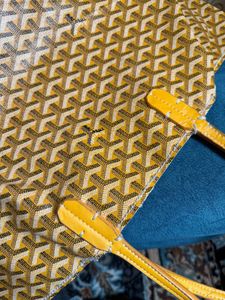 Big goyard Tote Bag