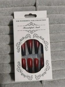 press on nails