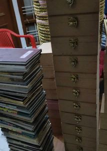 ART&amp;CRAFT BULK STOCK, TOKRIS BOXES ETC