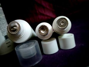 Plum Morning Skin Care Kit