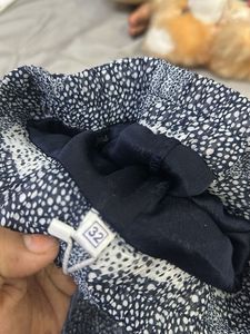 Mini Skirt For Kids