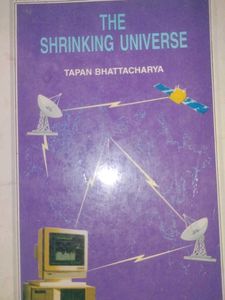 The Shrinking Universe Book